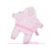 Дощовик Limargy на шовку 'Lace' (рожевий, дівчинка)