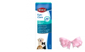 Trixie ТХ-2559 Засіб проти плям біля очей для собак, кішок,гризунів 50мл