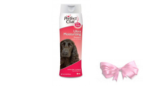 8 in1 Ultra Moisturizing Shampoo Увлажняющий шампунь для собак