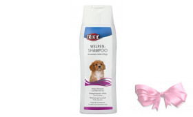 Trixie Puppy Shampoo Шампунь для цуценят Trixie 250 мл