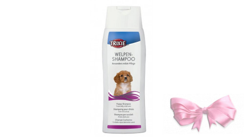 Trixie Puppy Shampoo Шампунь для щенков