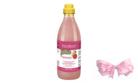 Iv San Bernard (Ив Сен Бернар) PINK GRAPEFRUIT Shampoo Шампунь для шерсти средней длины РОЗОВЫЙ ГРЕЙПФРУТ с витаминами
