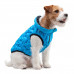 Collar AIRY VEST UNI двусторонняя эластичная куртка для собак