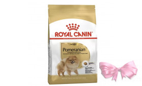 Royal Canin Pomeranian Adult (Померанський Шпіц)
