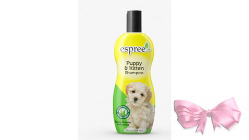 Puppy & Kitten Shampoo Шампунь для цуценят та кошенят