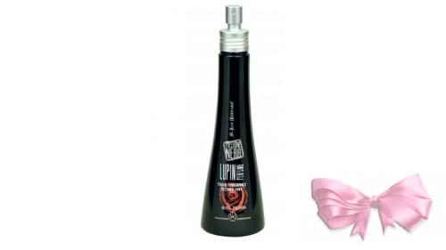 Парфум для тварин Iv San Bernard BLACK PASSION Lupin Perfume екзотичний аромат без спирту 150 мл
