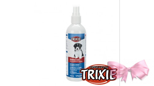 Trixie ТХ-29342 спрей для привчання щеняти до туалету 175 мл