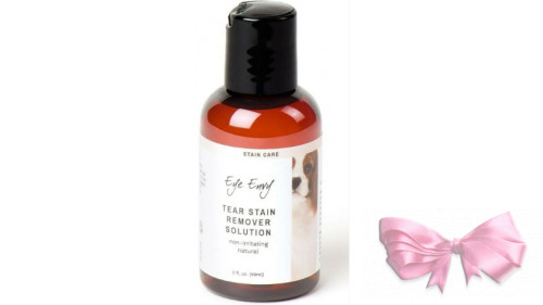 Лосьйон Eye Envy NR Solution (для собак), 59мл - Оригінал!