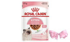Корм для котят ROYAL CANIN KITTEN 2.0 кг