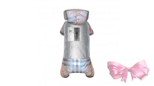 Комбінезон  PetFashion FUN